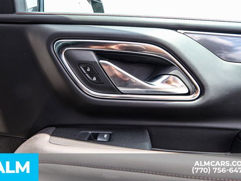 Used 2024 Chevrolet Tahoe RST image 51