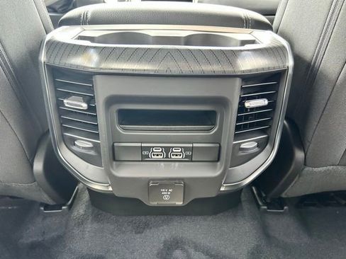 New 2026 RAM 1500 Big Horn AWD/4WD image 16