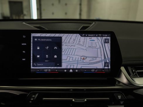 Used 2025 BMW X1 xDrive28i w/ Convenience Package image 18