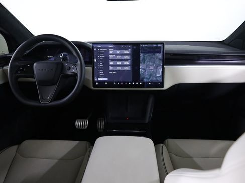 Used 2023 Tesla Model X Plaid AWD/4WD image 41