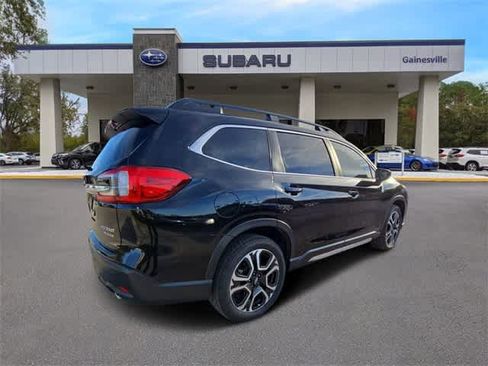 Certified 2024 Subaru Ascent Limited image 6