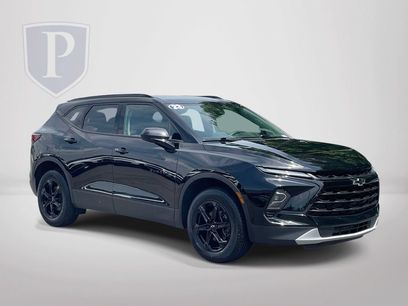 Used 2023 Chevrolet Blazer LT w/ Midnight/Sport Edition