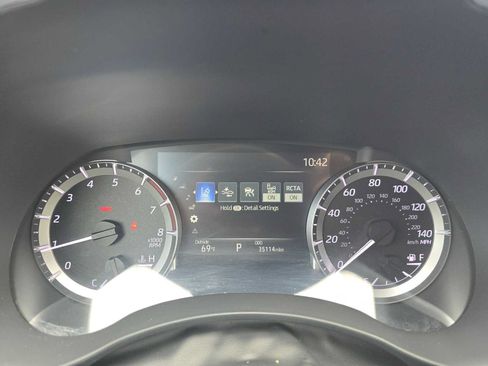 Certified 2024 Toyota Highlander XSE FWD image 27