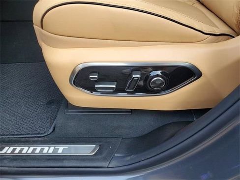 New 2025 Jeep Grand Cherokee L Summit image 17