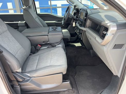 Used 2023 Ford F150 XL RWD image 13