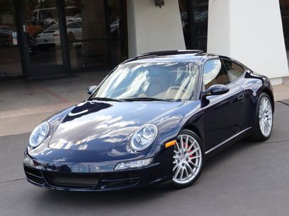 Used 2006 Porsche 911 Carrera S