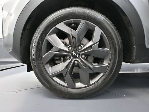 Used 2022 Kia Sportage LX w/ LX AWD Value Edition Package image 18