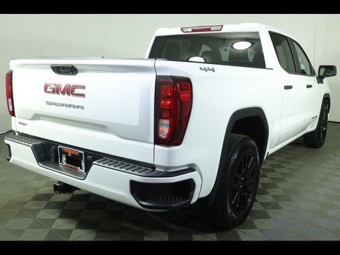 Used 2023 GMC Sierra 1500 Pro w/ Graphite Edition AWD/4WD image 14