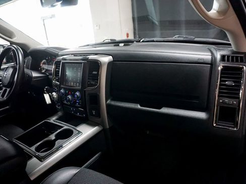 Used 2014 RAM 1500 Sport w/ Remote Start & Security Group AWD/4WD image 61