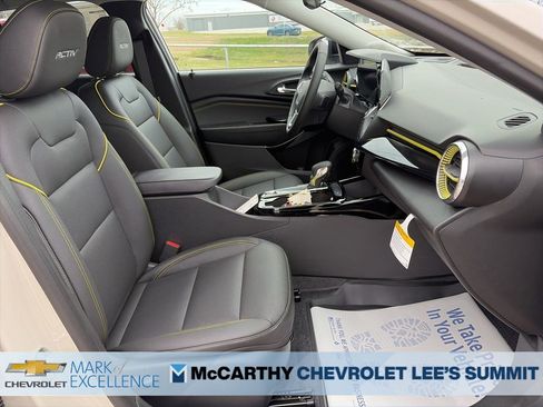 New 2026 Chevrolet Trax ACTIV image 26