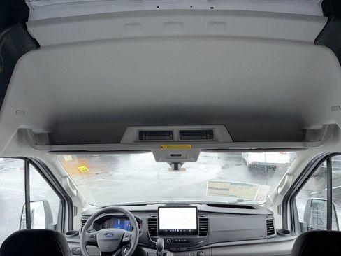 New 2026 Ford Transit 350 148 High Roof AWD image 27