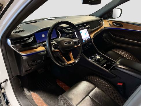 Used 2022 Jeep Grand Cherokee L Summit image 9