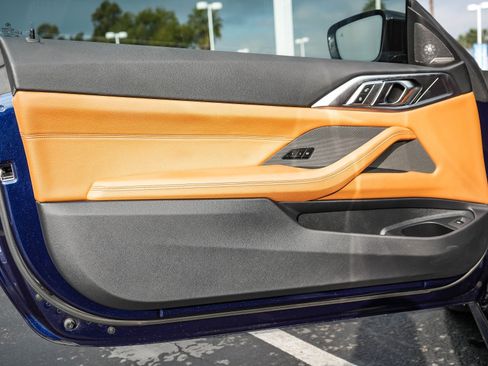 Used 2024 BMW M440i Coupe w/ Premium Package image 22