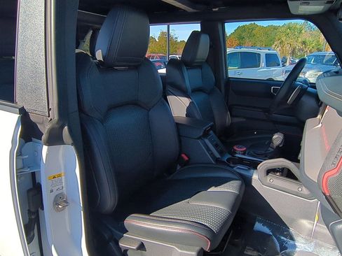 Used 2023 Ford Bronco Raptor image 36