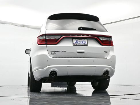 Used 2024 Dodge Durango R/T image 42