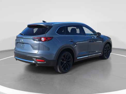 Used 2023 MAZDA CX-9 Carbon Edition image 5