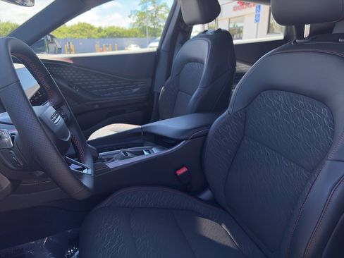 New 2026 Dodge Charger R/T w/ Driver Convenience Group AWD/4WD image 7