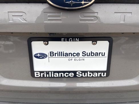 New 2026 Subaru Forester Premium image 9