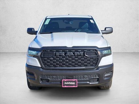 New 2026 RAM 1500 Tradesman image 2