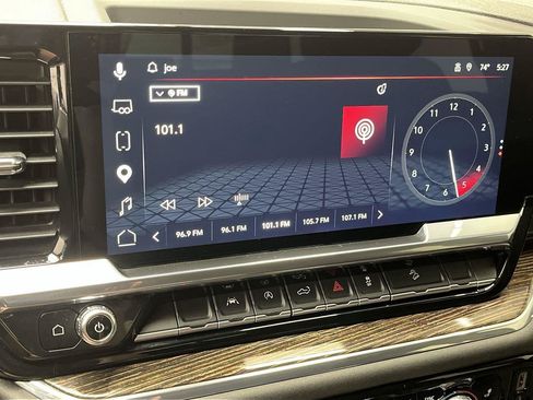 Certified 2023 GMC Sierra 1500 Elevation w/ Preferred Package AWD/4WD image 24