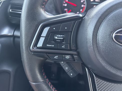 Used 2022 Subaru WRX AWD/4WD image 18