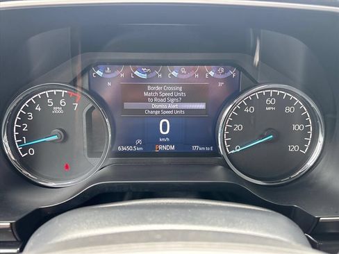 Used 2021 Ford F150 XLT w/ Equipment Group 302A High AWD/4WD image 28
