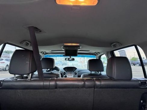 Used 2013 Honda Pilot EX-L image 8
