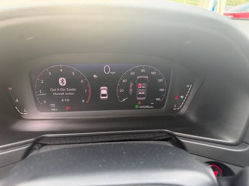 Used 2025 Honda Accord SE image 17