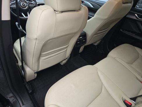 Used 2023 MAZDA CX-9 Touring Plus image 27