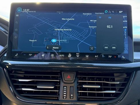 Used 2024 Ford Escape ST-Line w/ Tech Pack #1 image 16