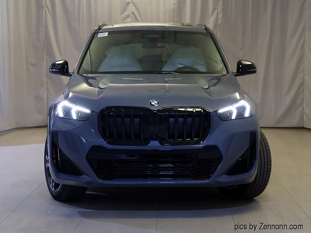 Used 2027 BMW X1 xDrive28i AWD/4WD image 5