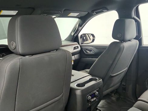 Used 2023 Chevrolet Tahoe LS w/ Driver Alert Package AWD/4WD image 24