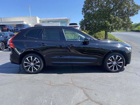 Used 2023 Volvo XC60 B6 Ultimate w/ Protection Package Premier AWD/4WD image 8