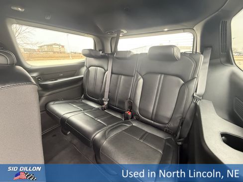 Used 2022 Jeep Wagoneer Series II image 19