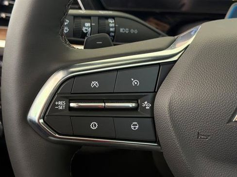 New 2026 Chevrolet Suburban High Country AWD/4WD image 30
