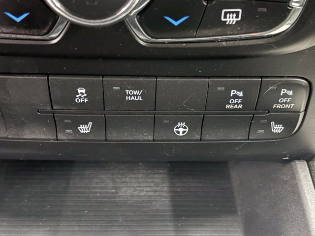 Used 2016 RAM 1500 Big Horn AWD/4WD image 27