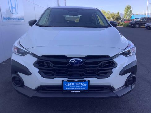 Used 2024 Subaru Crosstrek 2.0i w/ Crosstrek Mirror Package AWD/4WD image 9