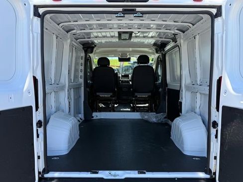 New 2026 RAM ProMaster 1500 w/ Convenience Group FWD image 27