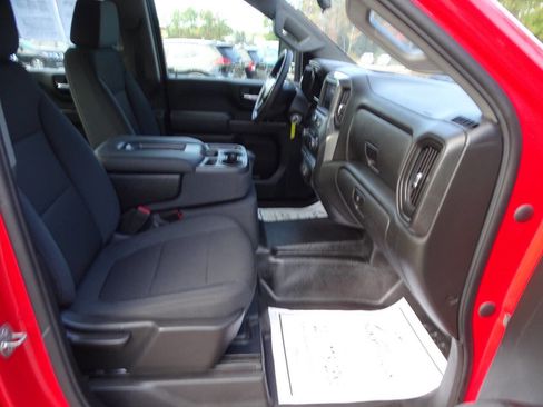 Used 2020 Chevrolet Silverado 2500 W/T image 32