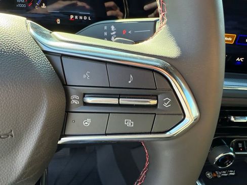 New 2026 Chevrolet Tahoe RST w/ Comfort Package image 30