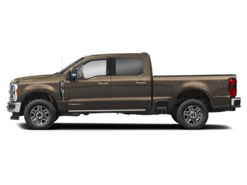 Used 2024 Ford F250 Lariat w/ Lariat Ultimate Package AWD/4WD image 2