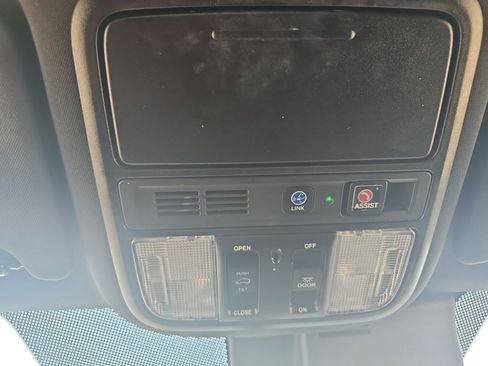 Used 2022 Honda Passport Elite image 25