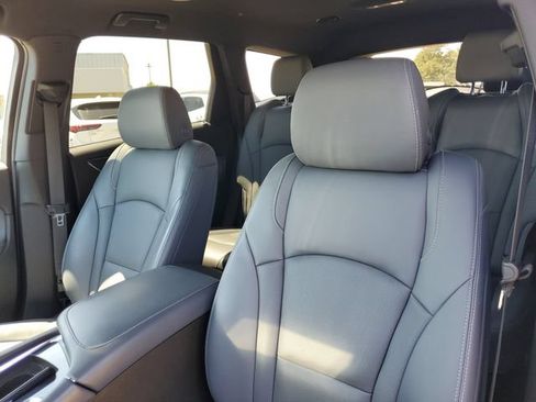 Used 2023 Buick Enclave Essence w/ Trailering Package, 5000 lbs. AWD/4WD image 7