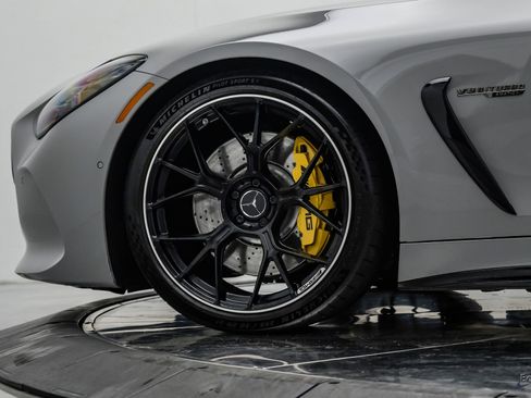 Used 2024 Mercedes-Benz AMG GT 55 image 93