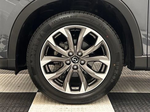 Used 2016 MAZDA CX-5 Grand Touring AWD/4WD image 8