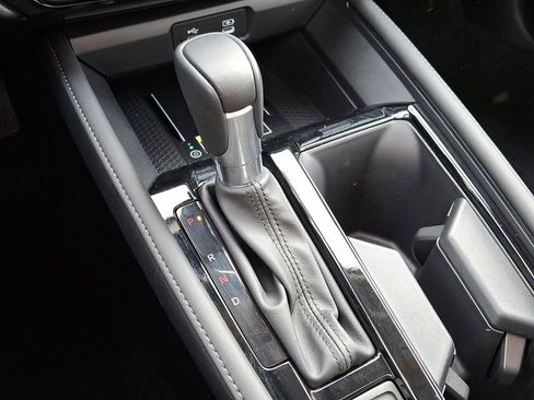 Certified 2025 Honda Accord Touring image 15