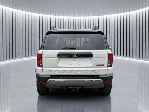 New 2026 Honda Passport TrailSport Elite image 6