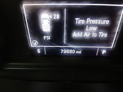 Used 2019 Chevrolet Silverado 1500 Custom w/ Custom Value Package image 16