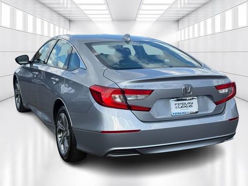 Used 2020 Honda Accord EX-L image 7