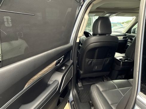 Used 2021 Kia Telluride EX AWD/4WD image 11